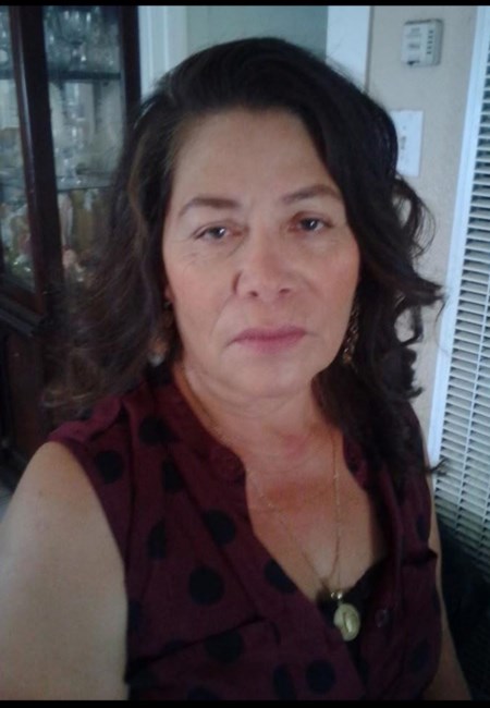 Obituario de Adela Sanchez Mendez