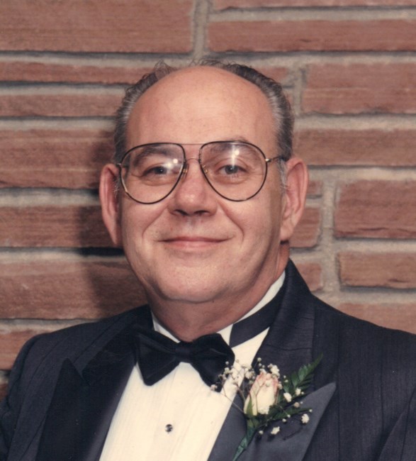 Obituary of Robert H. "Bob" Gosselin Sr.