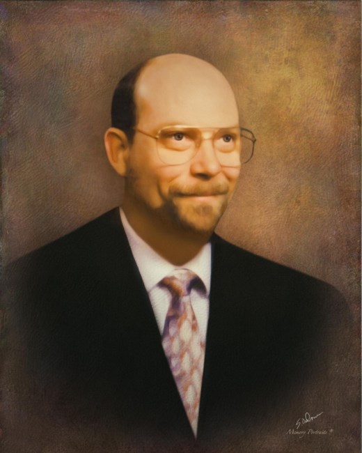 Obituary of Brian Gilbert Spacek