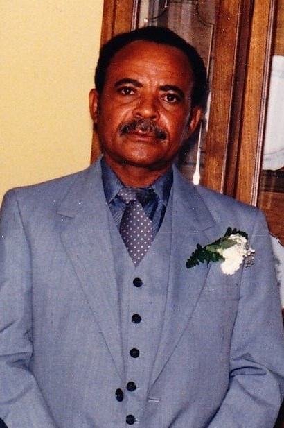 Obituary of Stanford Jackson