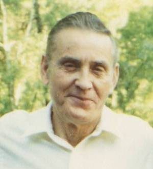 Obituary of James "Cotton" Cheshire