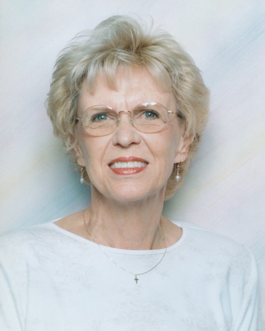 Obituary of Bettye Jo Wilhoyte Trevino