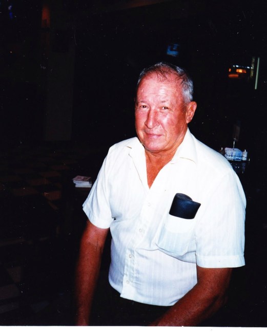 Obituary of Clifford Ray Alexander