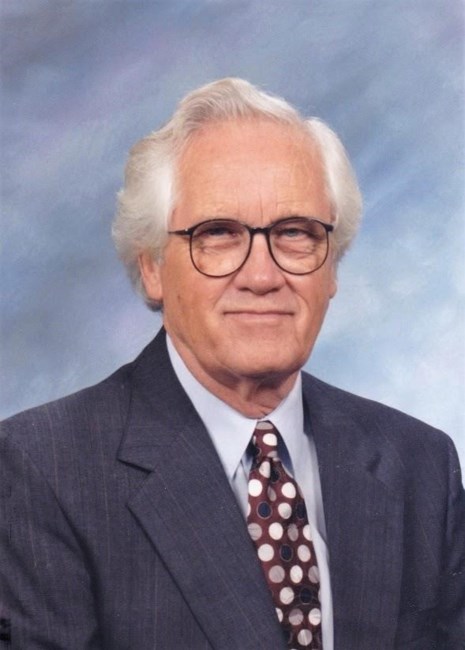 Obituary of Bob W. Bohannon
