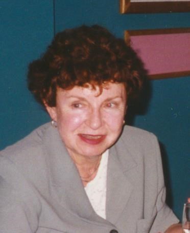 Obituary of Linda Schultz Wood