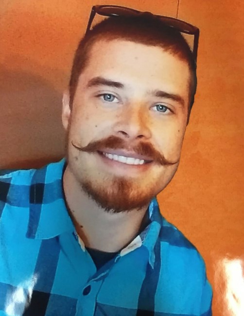 Obituary of Kyle "Pk" William Stoneman