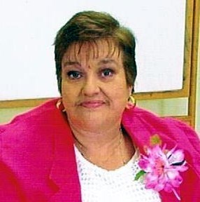 Obituary of Mary Edith Van Aken