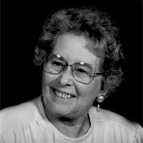 Obituary of Helen Johnson