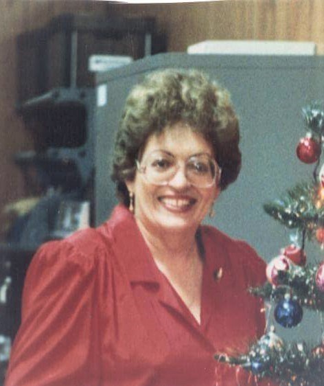 Obituary of Maria Herminia Negron