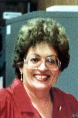 Obituary of Maria Herminia Negron