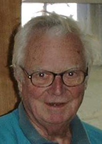 Obituary of John F. Mahoney