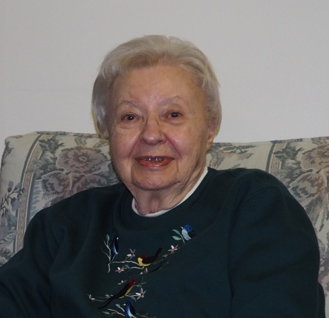 Obituary of Mrs. Charlotte Moyers Kibler