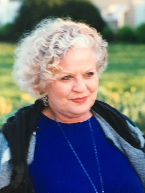 Obituario de Muriel Izenman