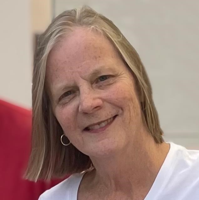 Obituary of Joan Marilyn Raudenbush