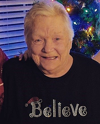 Obituary of Mariana O'Kelley Miller