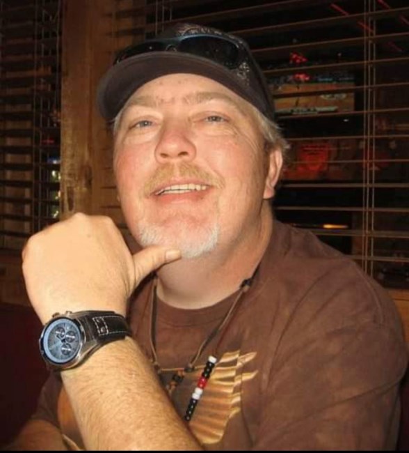Obituary of Steven Benjamin Shelton