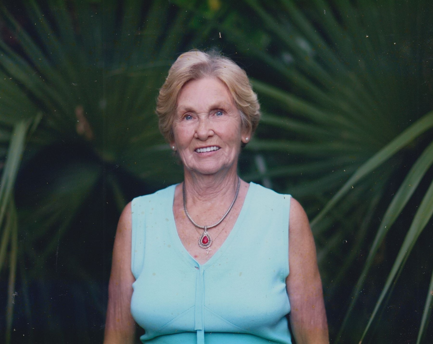 Obituary of Darlene Harrison Browning