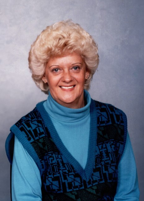 Obituary of Lucy Louise Lovett