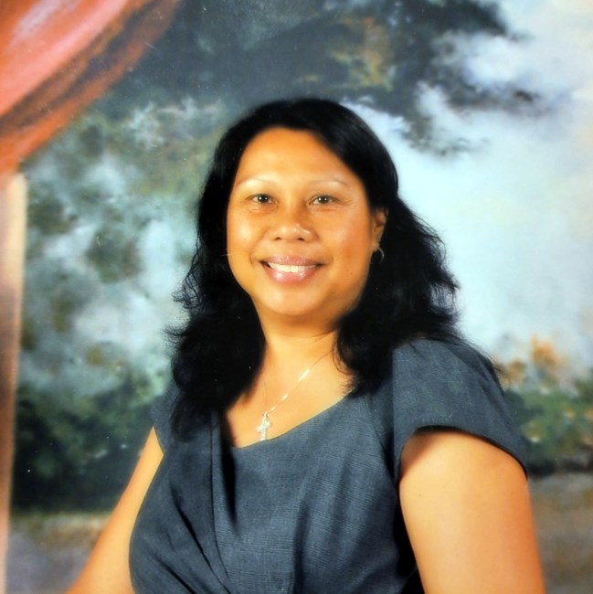 Obituary of Elizabeth Shimabukuro Franklin