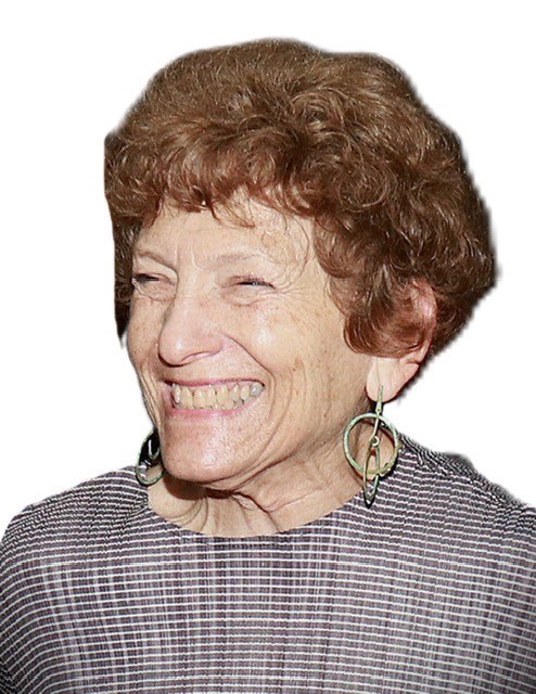 Obituary of Millicent Roth
