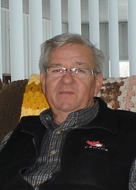 Obituary of William Chesser