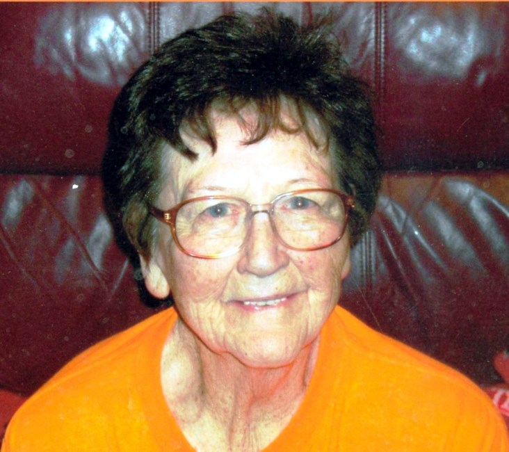 Obituary of Laverne Dean Rust