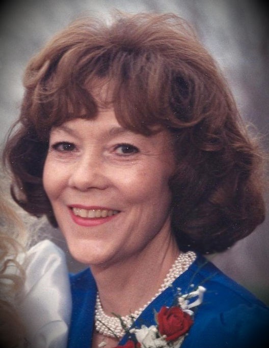 Obituary of Yvonne Post