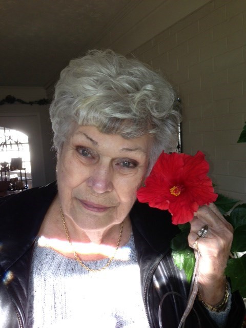Obituary of Helen Marie Pollock