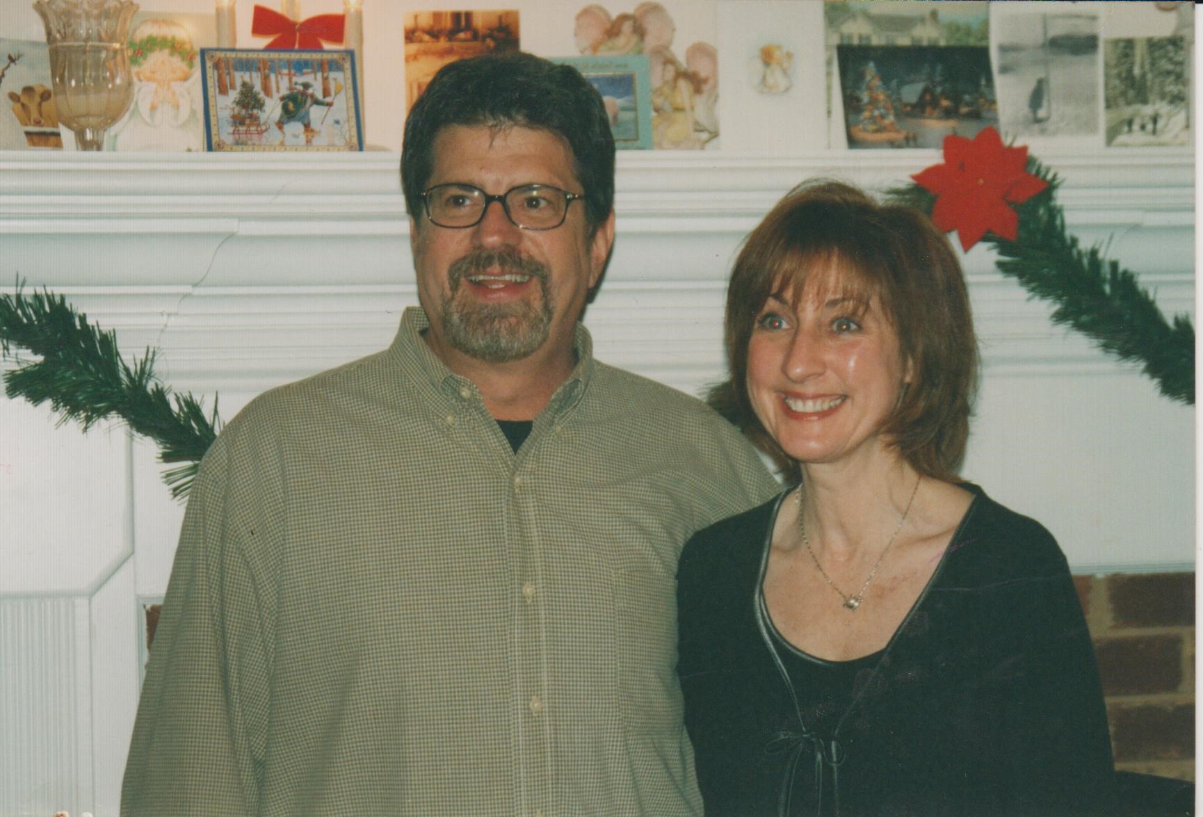 Obituary of Ronald Fred Montgomery