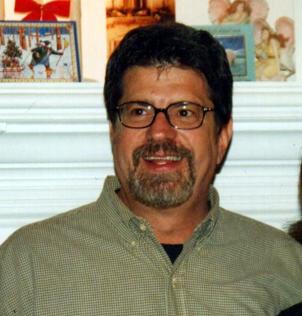 Obituary of Ronald Fred Montgomery