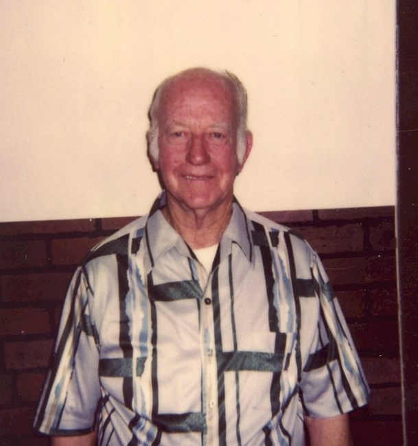Obituary of Jesse A. St Clair