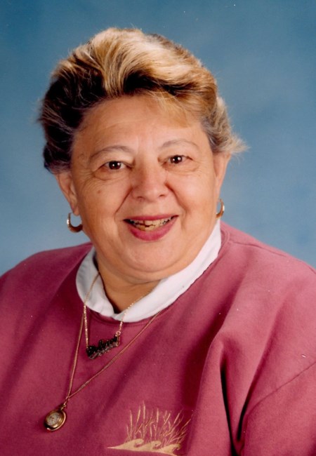 Obituary of Dolores Frances DiGiglio