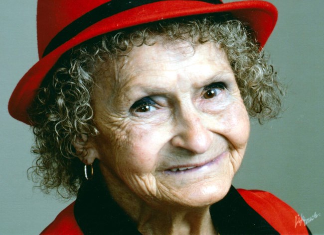 obituary image