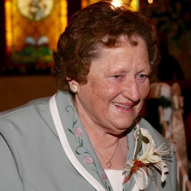 Obituary of Barbara L. Haveman