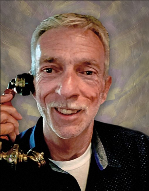 Obituary of Danny "Dan" Lee Ross