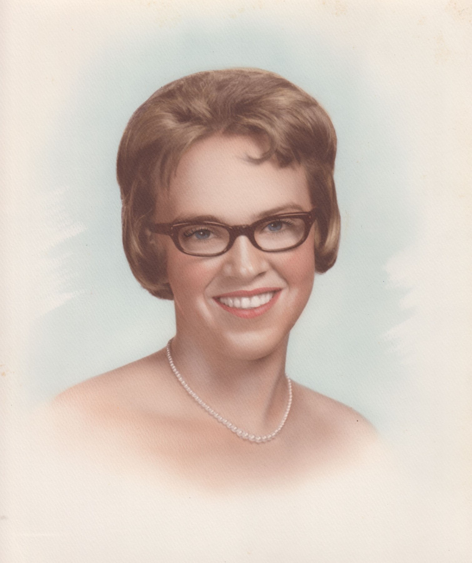 Obituary of Peggy Seawell Solomon Crocker