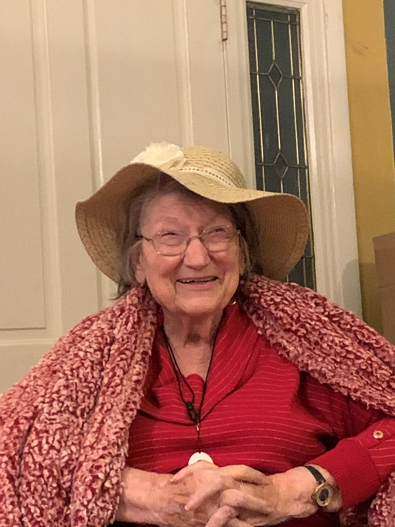 Obituary of Eleanor Marie Muchmore