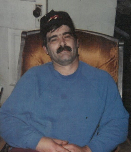 Obituary of John Deeter