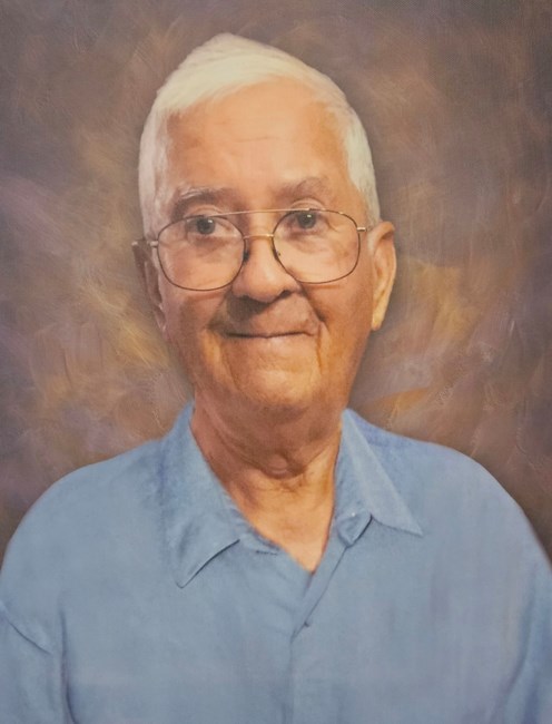 Obituary of Israel Garcia