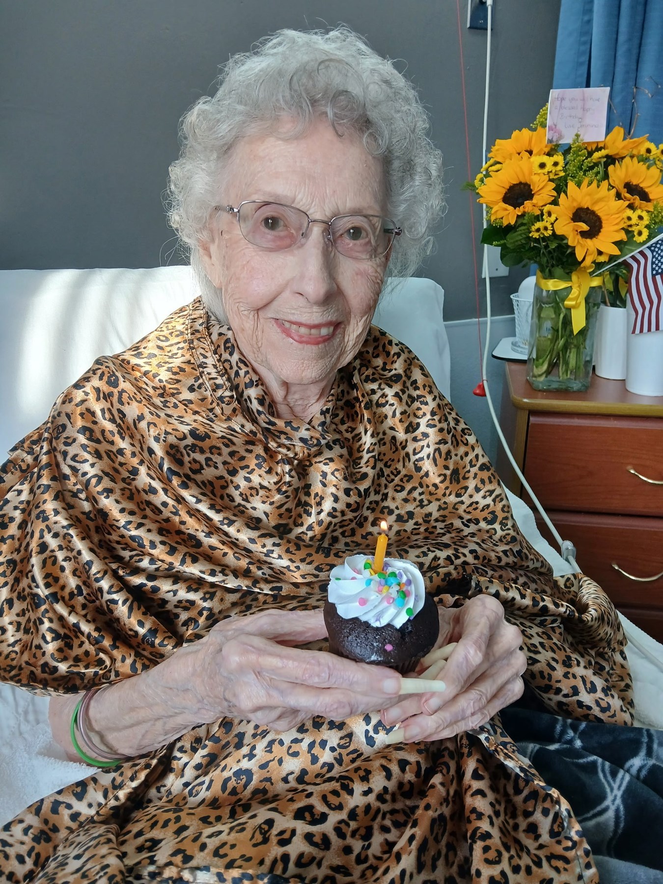 Obituary of Sally Jean O'Bryan