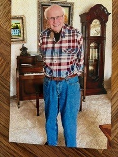 Obituary of Lester R. McNall