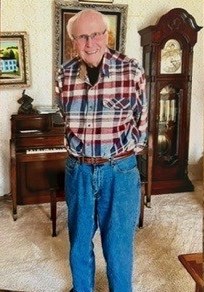 Obituary of Lester R. McNall