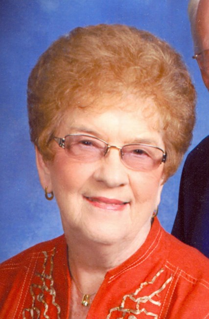 Obituary of Jean Wheat