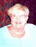 Obituary of Donna Maxine Drouillard