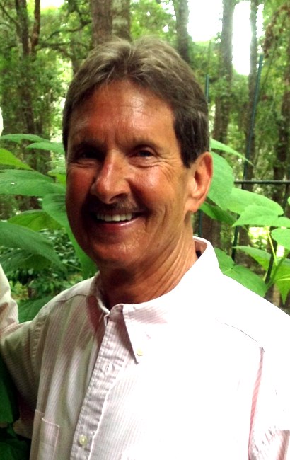 Obituary of Daniel Jackson Renfroe