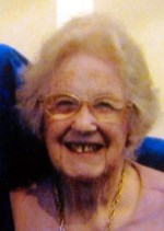 Frances Argo