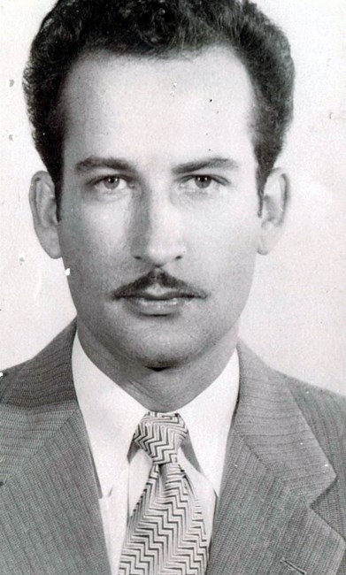 Obituary of Louis Francis Yglesias
