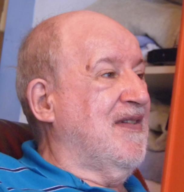 Avis de décès de André Gélinas