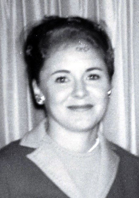 Obituary of Eloise M. Tant