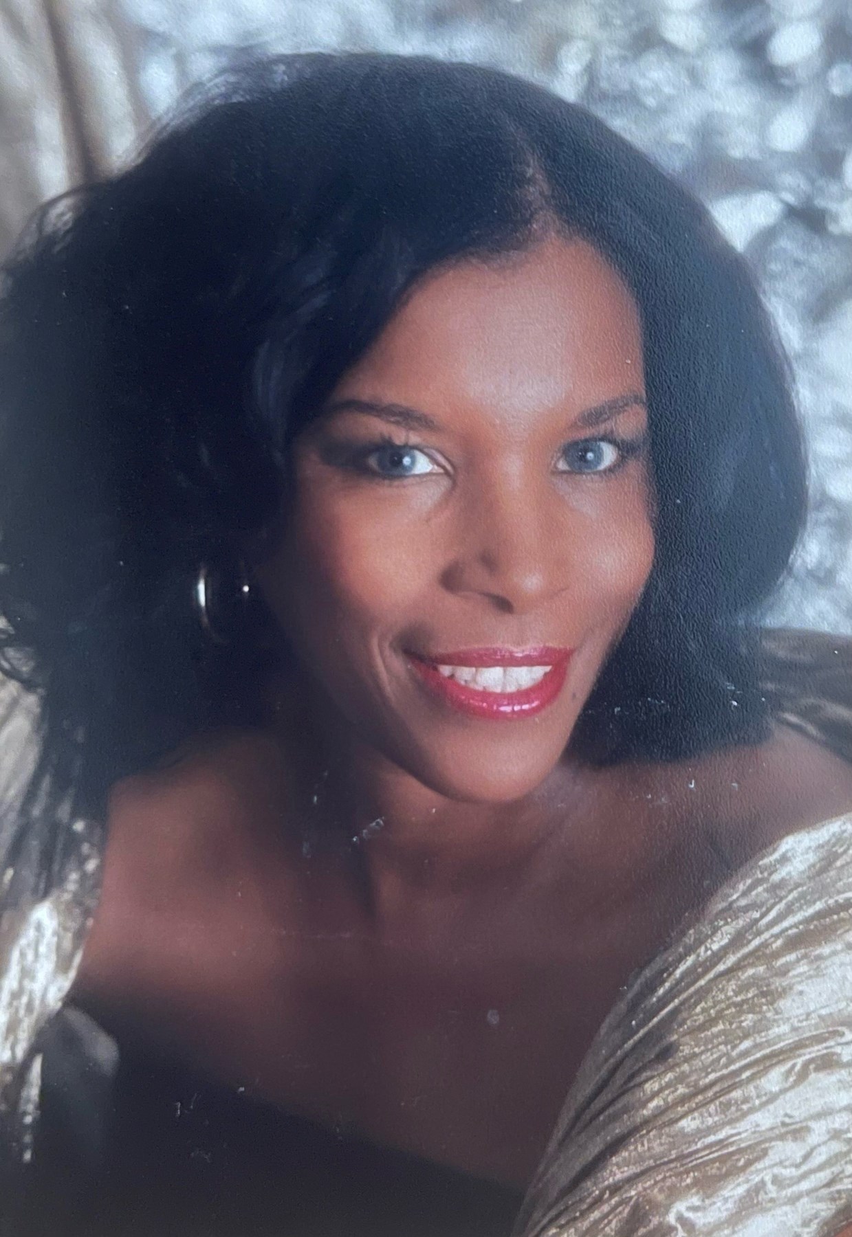 Barbara Hairston Obituary Columbus, OH